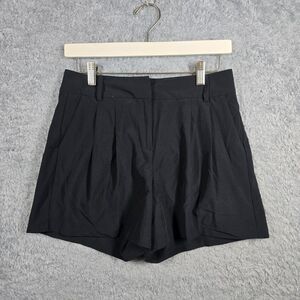 CALIA Women’s Traditional Golf Shorts: BLACK: NEW WITH TAGS: SIZE 2 00006